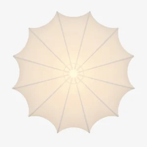 Plafon Nordlux Aeron 40 Ceiling light Biały