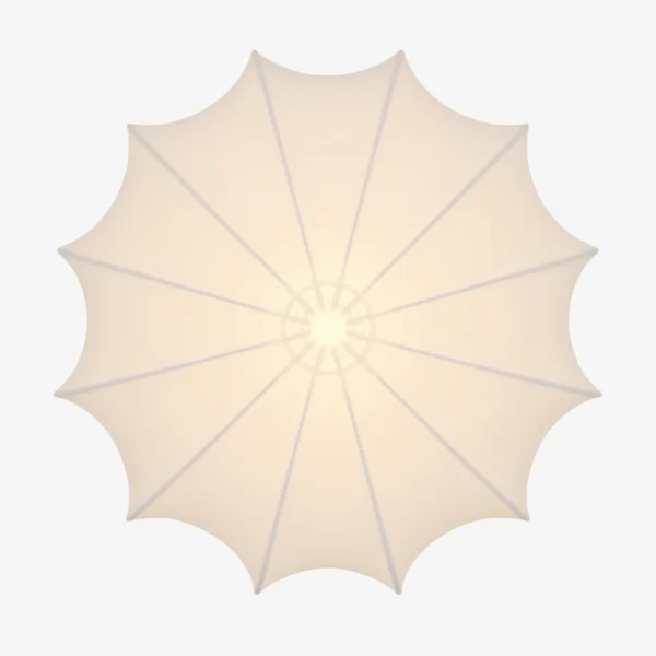 Plafon Nordlux Aeron 40 Ceiling light Biały