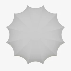 Plafon Nordlux Aeron 40 Ceiling light Biały