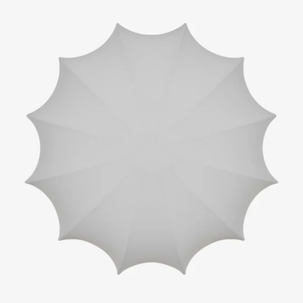 Plafon Nordlux Aeron 40 Ceiling light Biały