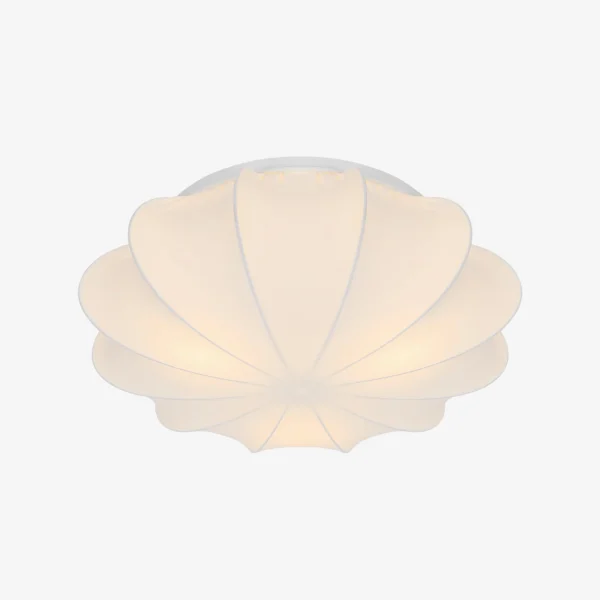 Plafon Nordlux Aeron 60 Biały