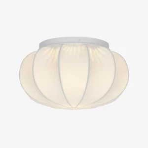 Plafon Nordlux Aeron 60 Biały