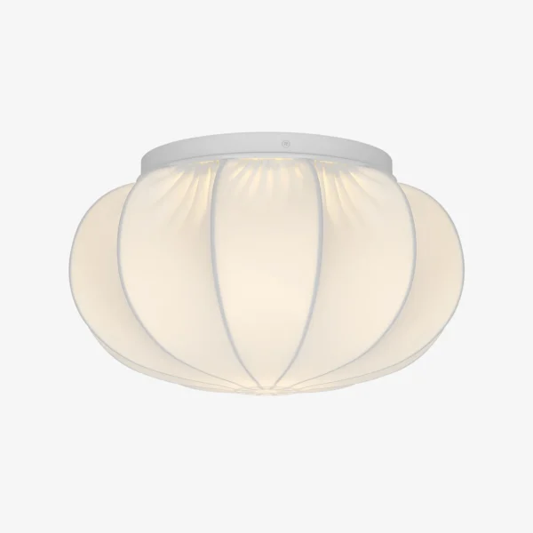 Plafon Nordlux Aeron 60 Biały
