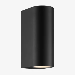 Kinkiet Nordlux Dion Double Czarny