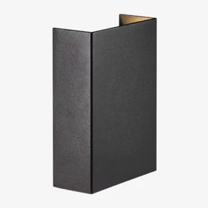 Kinkiet Nordlux Fold 10 Czarny