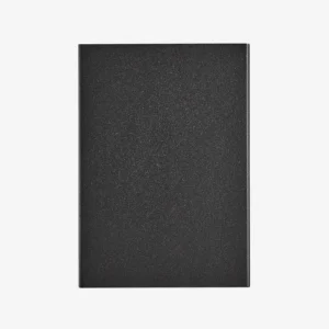 Kinkiet Nordlux Fold 10 Czarny