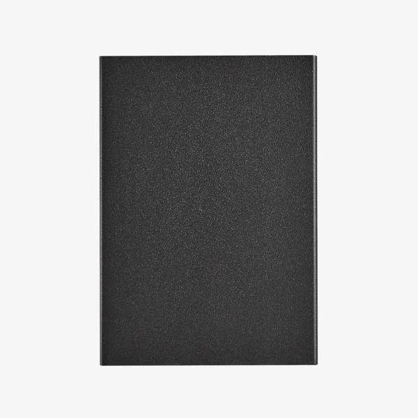 Kinkiet Nordlux Fold 10 Czarny