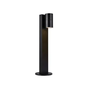 Lampa ogrodowa Nordlux Tin 50 Czarny