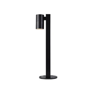 Lampa ogrodowa Nordlux Tin 50 Czarny