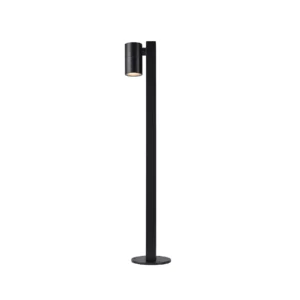 Lampa ogrodowa Nordlux Tin 80 Czarny