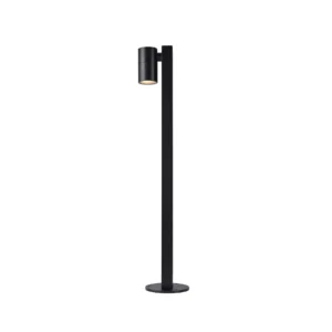 Lampa ogrodowa Nordlux Tin 80 Czarny