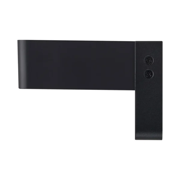 Lampa solarna Nordlux Saulio Solar Czarny