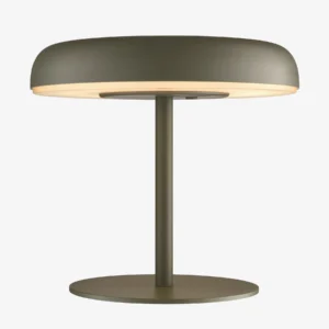 Lampa solarna Nordlux Elmer Solar Zielony