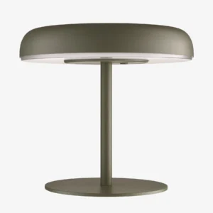Lampa solarna Nordlux Elmer Solar Zielony