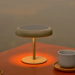 Lampa solarna Nordlux Elmer Solar Zielony