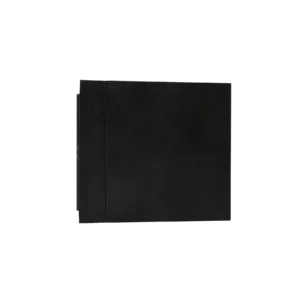 Kinkiet Nordlux Rivo Wall light Czarny