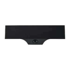 Lampa solarna Nordlux Monay Square Solar Czarny