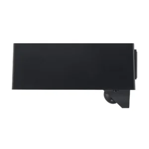 Lampa solarna Nordlux Monay Square Solar Czarny