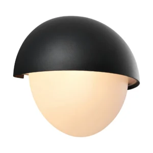 Kinkiet Nordlux Scorpius Maxi Czarny