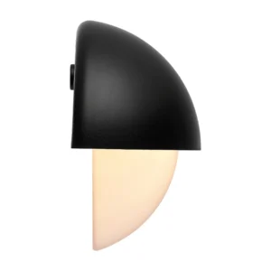 Kinkiet Nordlux Scorpius Maxi Czarny
