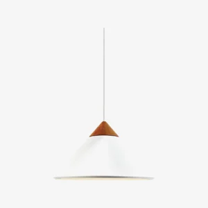 Lampa wisząca Nordlux Kinto Biały