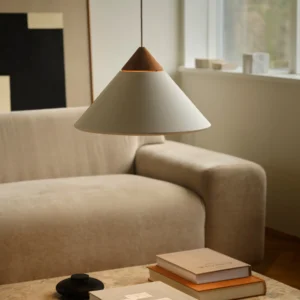 Lampa wisząca Nordlux Kinto Biały