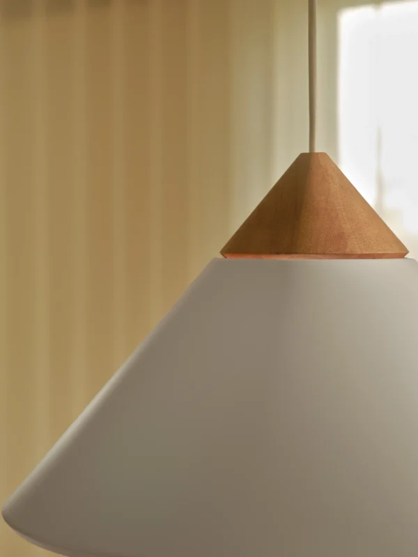 Lampa wisząca Nordlux Kinto Biały
