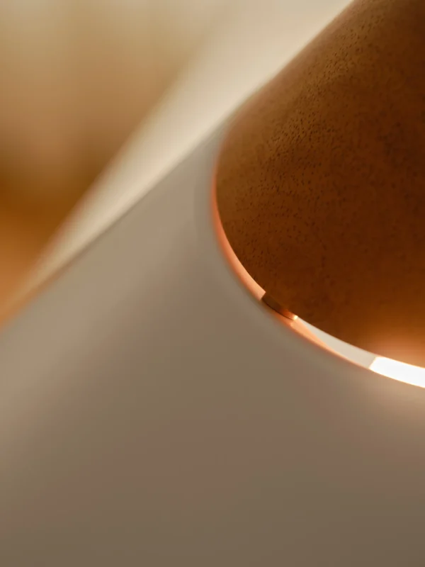 Lampa wisząca Nordlux Kinto Biały