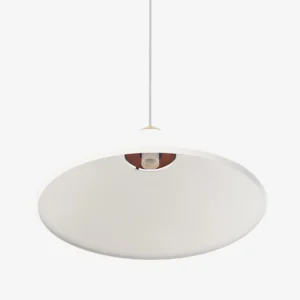 Lampa wisząca Nordlux Kinto Biały