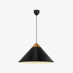 Lampa wisząca Nordlux Kinto Czarny