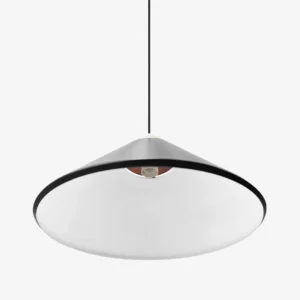 Lampa wisząca Nordlux Kinto Czarny