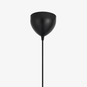 Lampa wisząca Nordlux Kinto Czarny