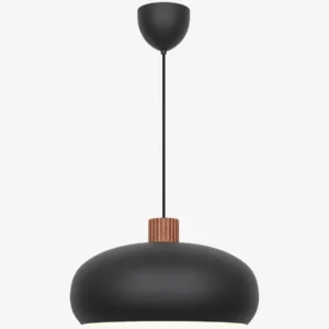 Lampa wisząca Nordlux Aurelio Czarny