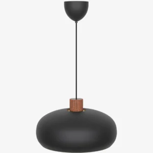 Lampa wisząca Nordlux Aurelio Czarny