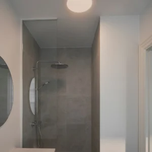 Plafon Nordlux Serenova 28 Biały