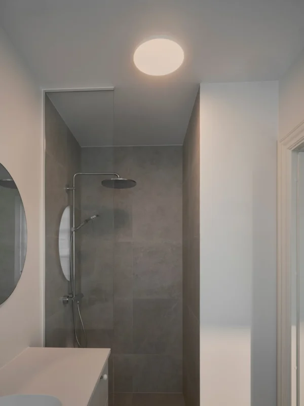Plafon Nordlux Serenova 28 Biały