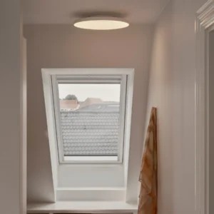 Plafon Nordlux Serenova 36 Biały
