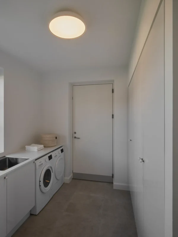 Plafon Nordlux Penelopa 42 Biały