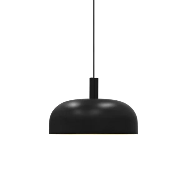 Lampa wisząca Nordlux Sandro Czarny