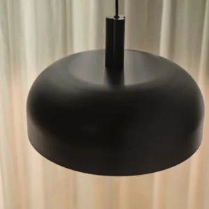 Lampa wisząca Nordlux Sandro Czarny