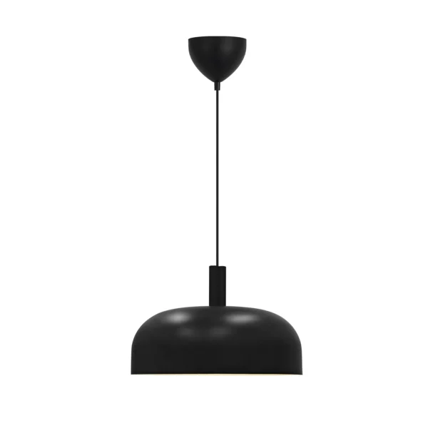 Lampa wisząca Nordlux Sandro Czarny