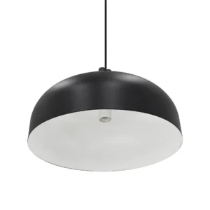 Lampa wisząca Nordlux Sandro Czarny