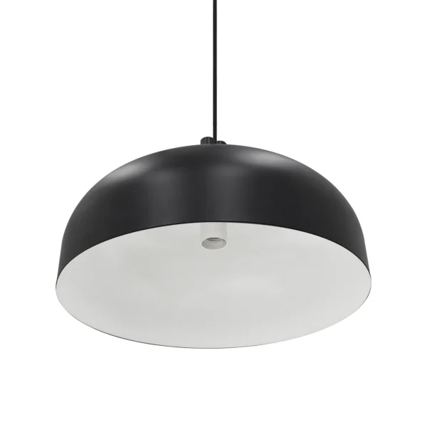 Lampa wisząca Nordlux Sandro Czarny