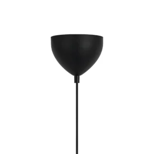 Lampa wisząca Nordlux Sandro Czarny