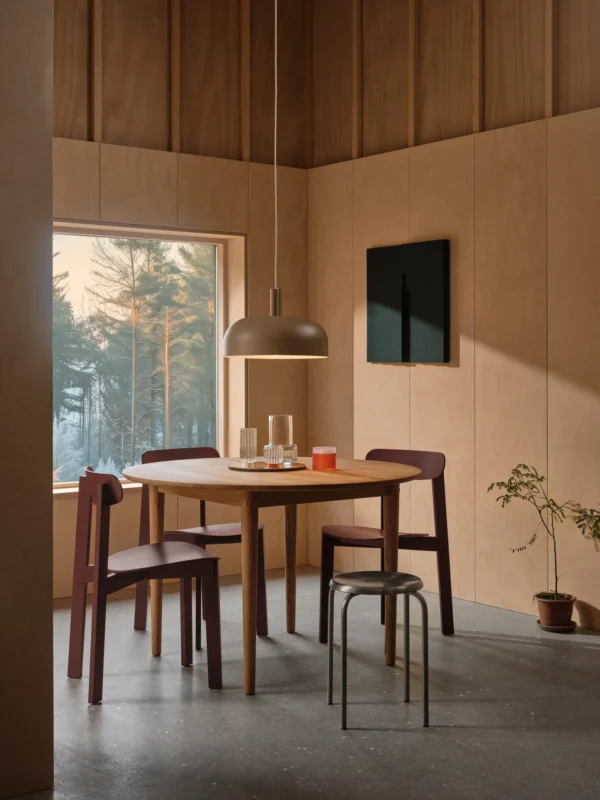 Lampa wisząca Nordlux Sandro Brązowy