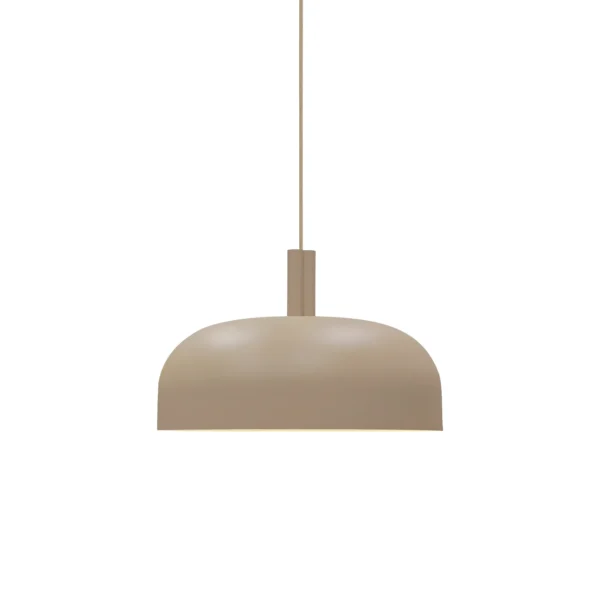Lampa wisząca Nordlux Sandro Brązowy