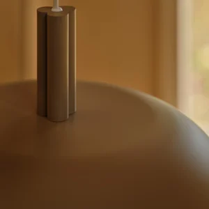 Lampa wisząca Nordlux Sandro Brązowy
