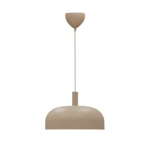 Lampa wisząca Nordlux Sandro Brązowy