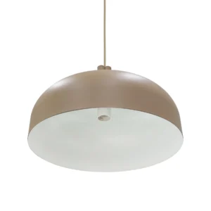 Lampa wisząca Nordlux Sandro Brązowy