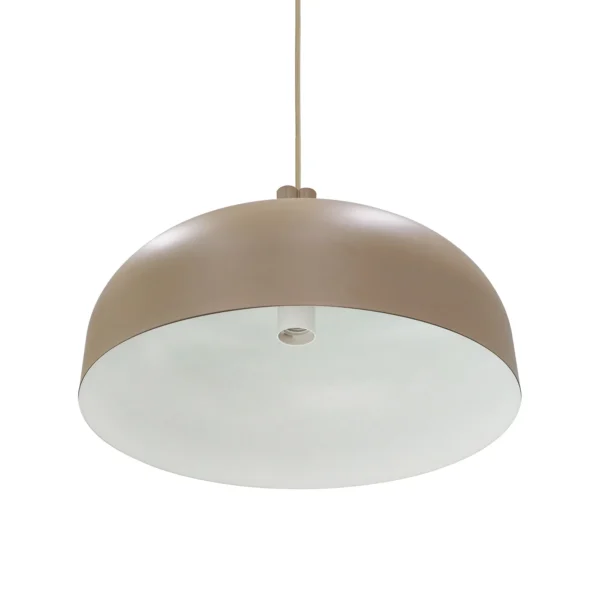 Lampa wisząca Nordlux Sandro Brązowy